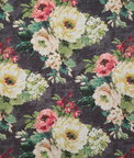 Pindler & Pindler Aromatic Charcoal Fabric