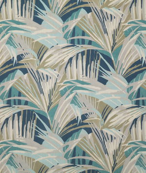 Pindler & Pindler Palmetto Lagoon Fabric