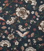 Pindler & Pindler Myrtle Midnight Fabric