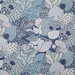 Pindler & Pindler Bramble Bluebell Fabric