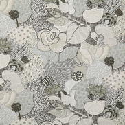 Pindler & Pindler Bramble Greystone Fabric