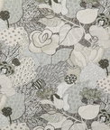 Pindler & Pindler Bramble Greystone Fabric