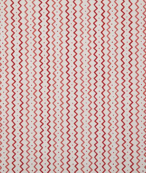Pindler & Pindler Faiza Poppy Fabric