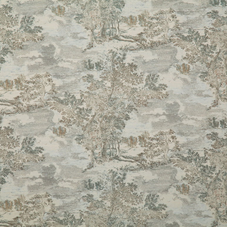 Pindler &amp; Pindler Tabitha Sage Fabric