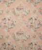 Pindler & Pindler Tokapi Blush Fabric