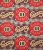 Pindler & Pindler Raja Berry Fabric