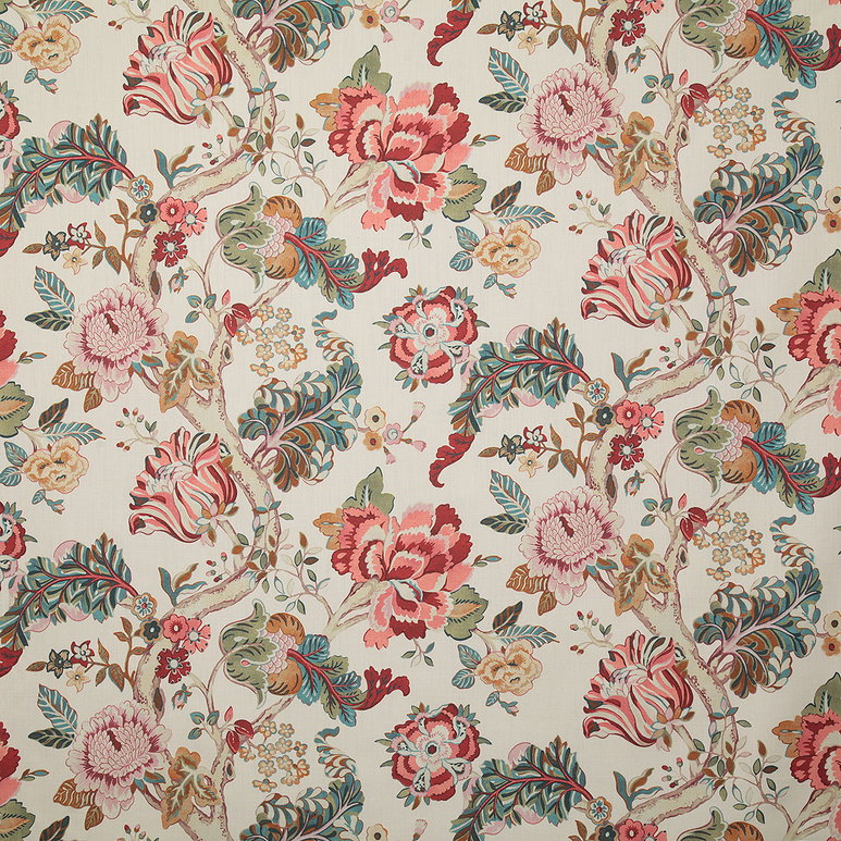 Pindler &amp; Pindler Basille Multi Fabric