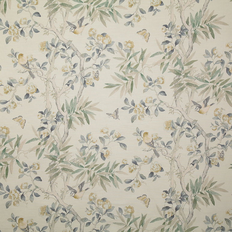 Pindler &amp; Pindler Arcane Natural Fabric