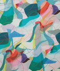 Pindler & Pindler Estero Confetti Fabric