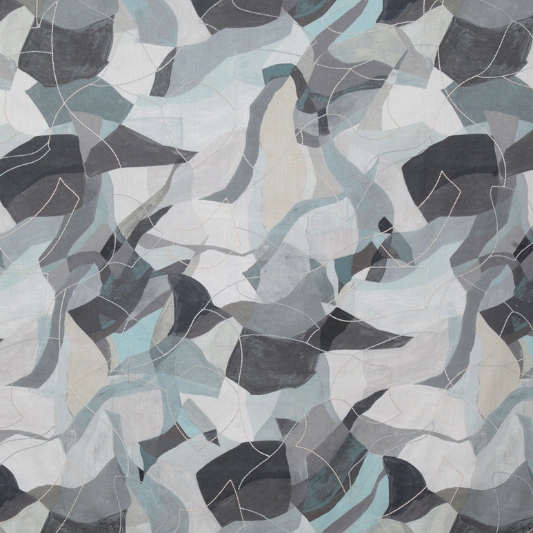 Pindler &amp; Pindler Estero Mineral Fabric