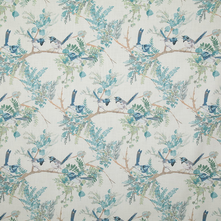 Pindler &amp; Pindler Abbey Aegean Fabric