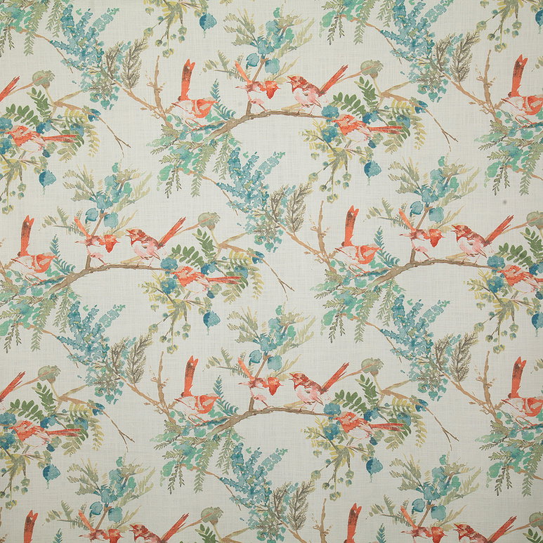 Pindler &amp; Pindler Abbey Multi Fabric