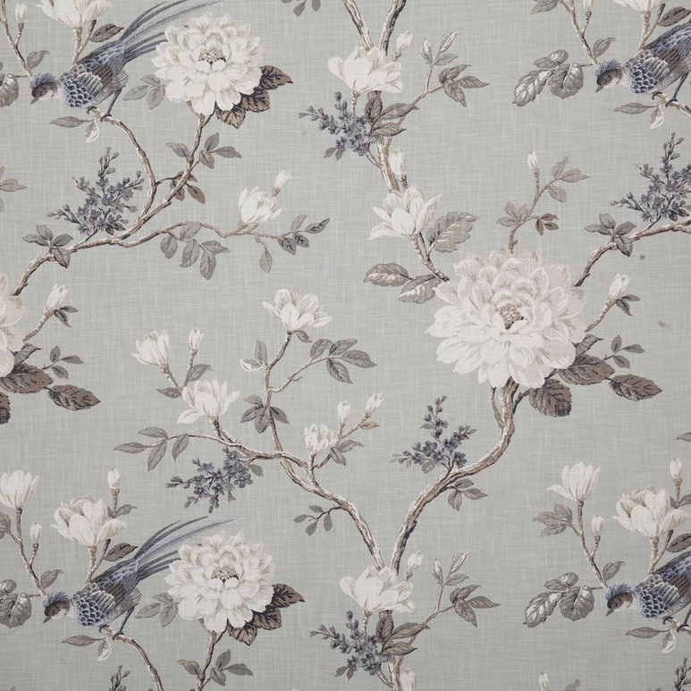 Pindler &amp; Pindler Lafitte Dove Fabric