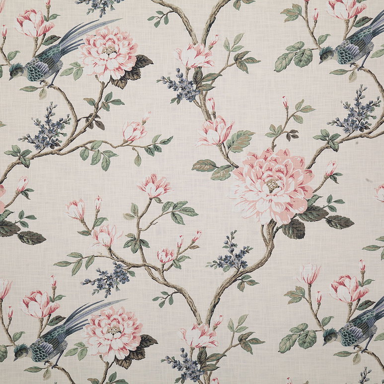 Pindler &amp; Pindler Lafitte Spring Fabric