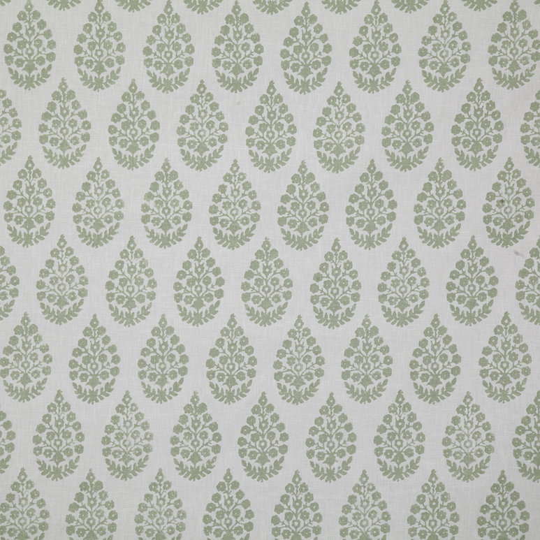Pindler &amp; Pindler Charu Celadon Fabric