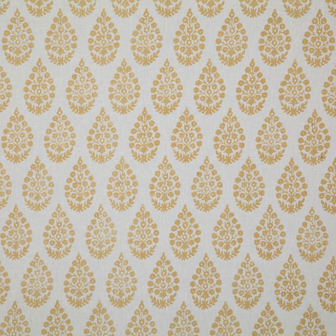 Pindler &amp; Pindler Charu Maize Fabric
