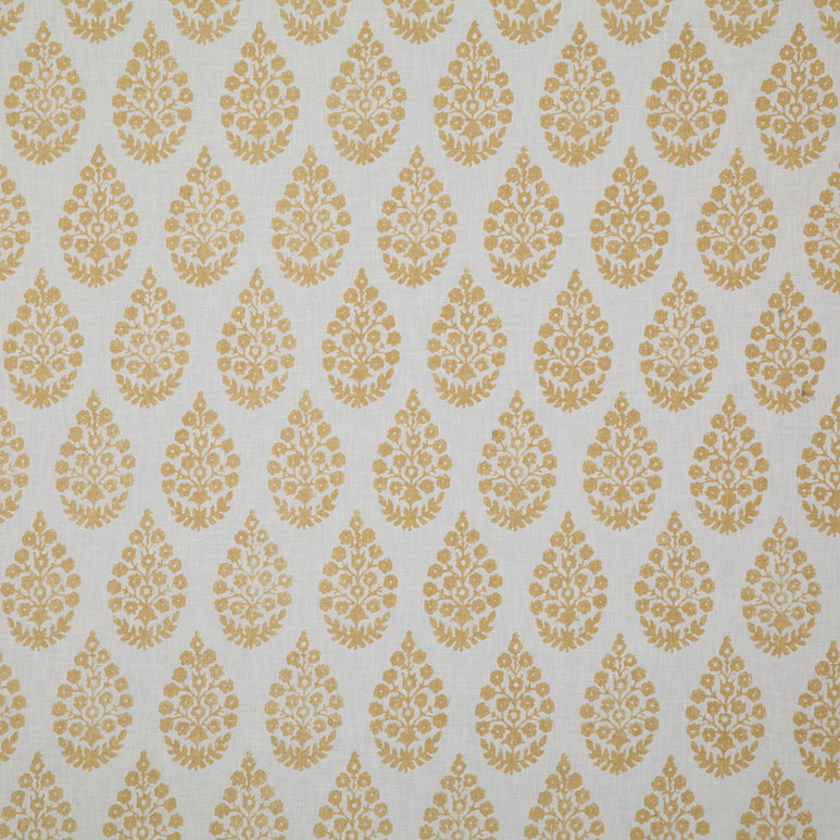 Pindler &amp; Pindler Charu Maize Fabric