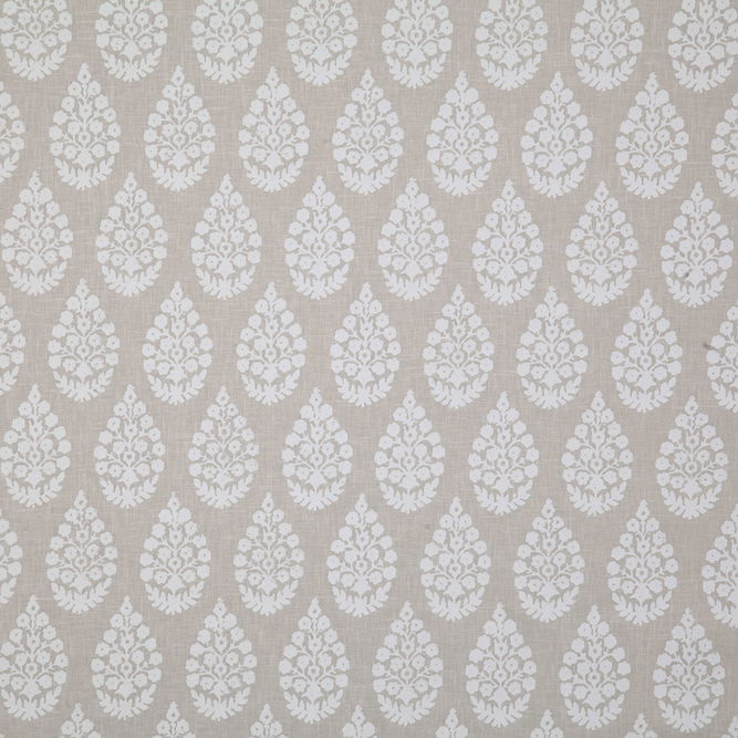 Pindler &amp; Pindler Charu Natural Fabric