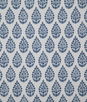 Pindler & Pindler Charu Navy Fabric