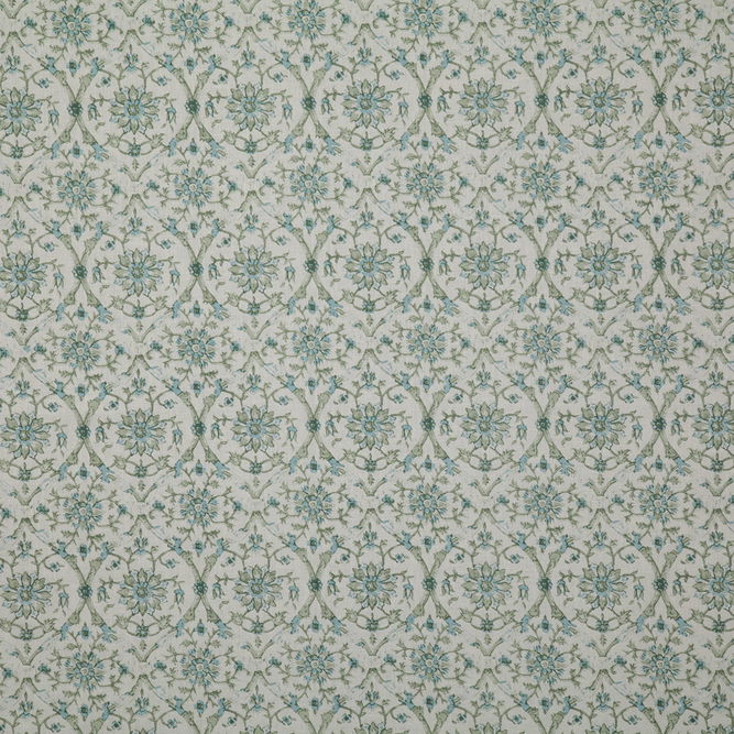 Pindler &amp; Pindler Diya Celadon Fabric