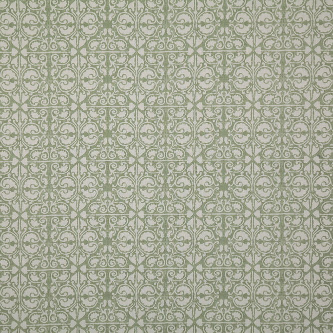 Pindler &amp; Pindler Aditi Celadon Fabric