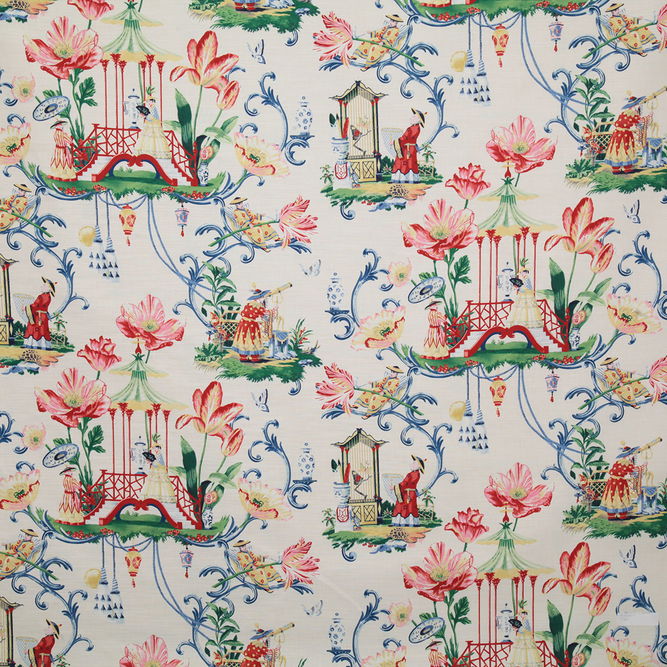 Pindler &amp; Pindler Masako Multi Fabric