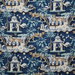 Pindler & Pindler Opulent Lapis Fabric