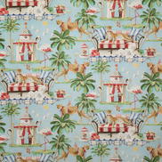 Pindler & Pindler Opulent Multi Fabric
