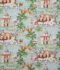 Pindler & Pindler Opulent Multi Fabric