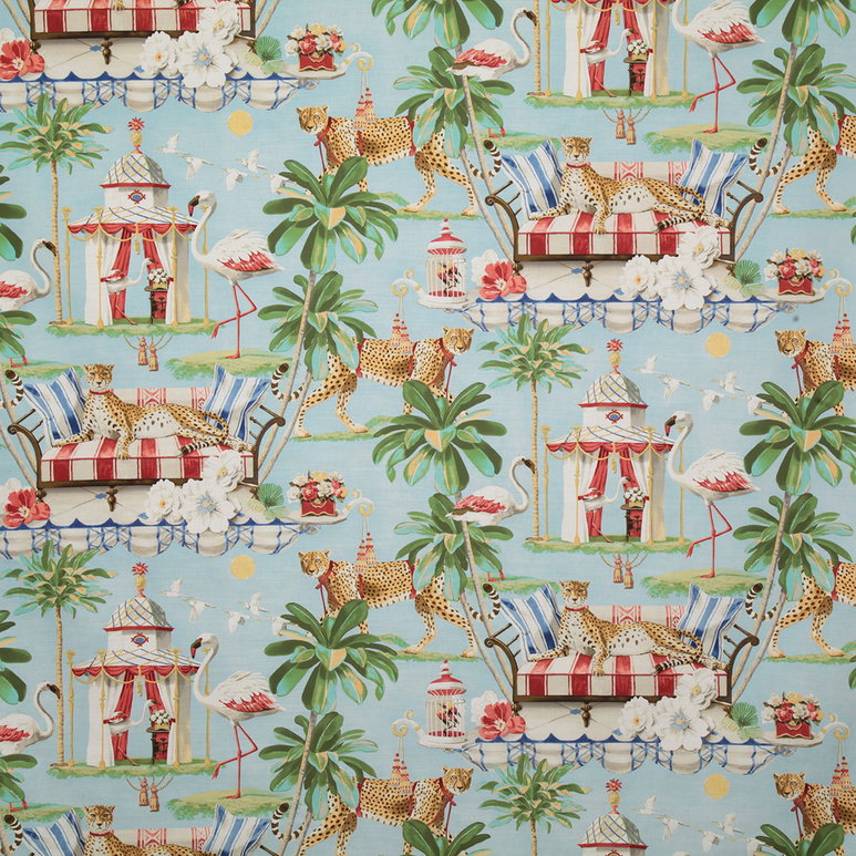 Pindler &amp; Pindler Opulent Multi Fabric