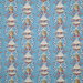 Pindler & Pindler Seahorse Marine Fabric