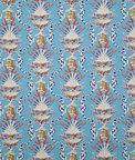 Pindler & Pindler Seahorse Marine Fabric
