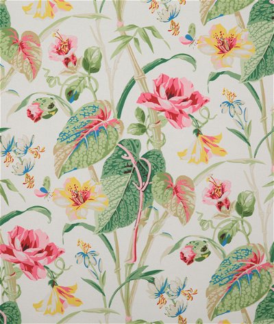 Pindler & Pindler Cassandra Spring Fabric