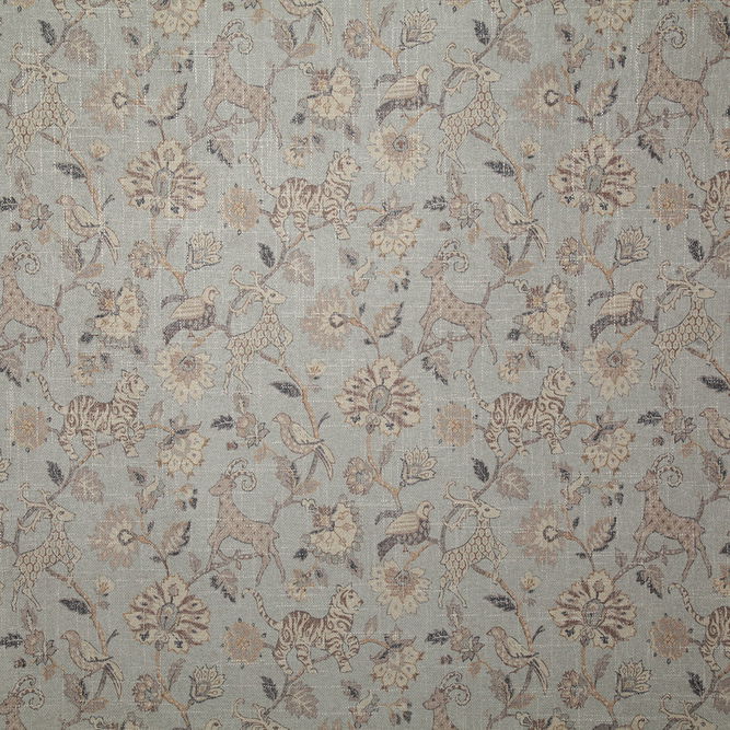 Pindler &amp; Pindler Woodland Mineral Fabric