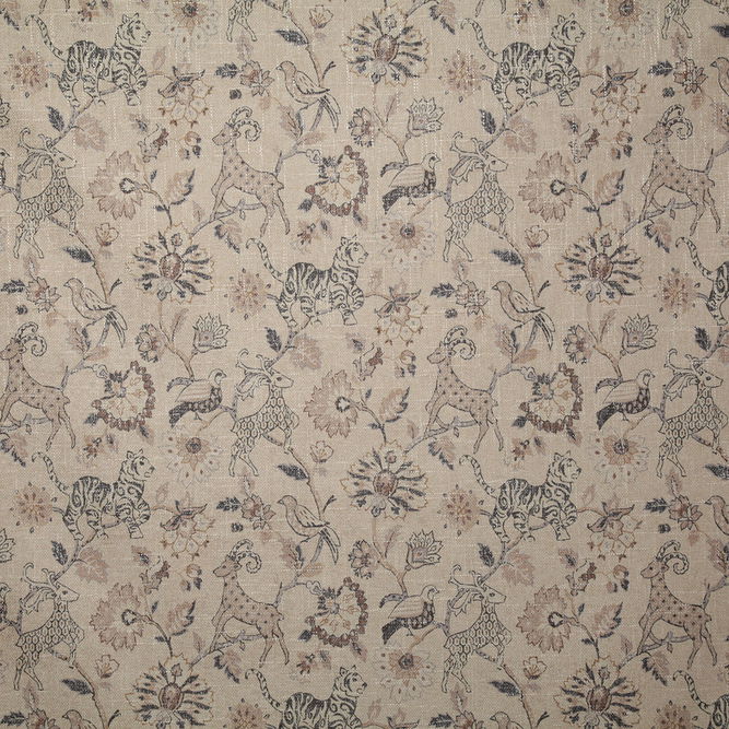 Pindler &amp; Pindler Woodland Stone Fabric
