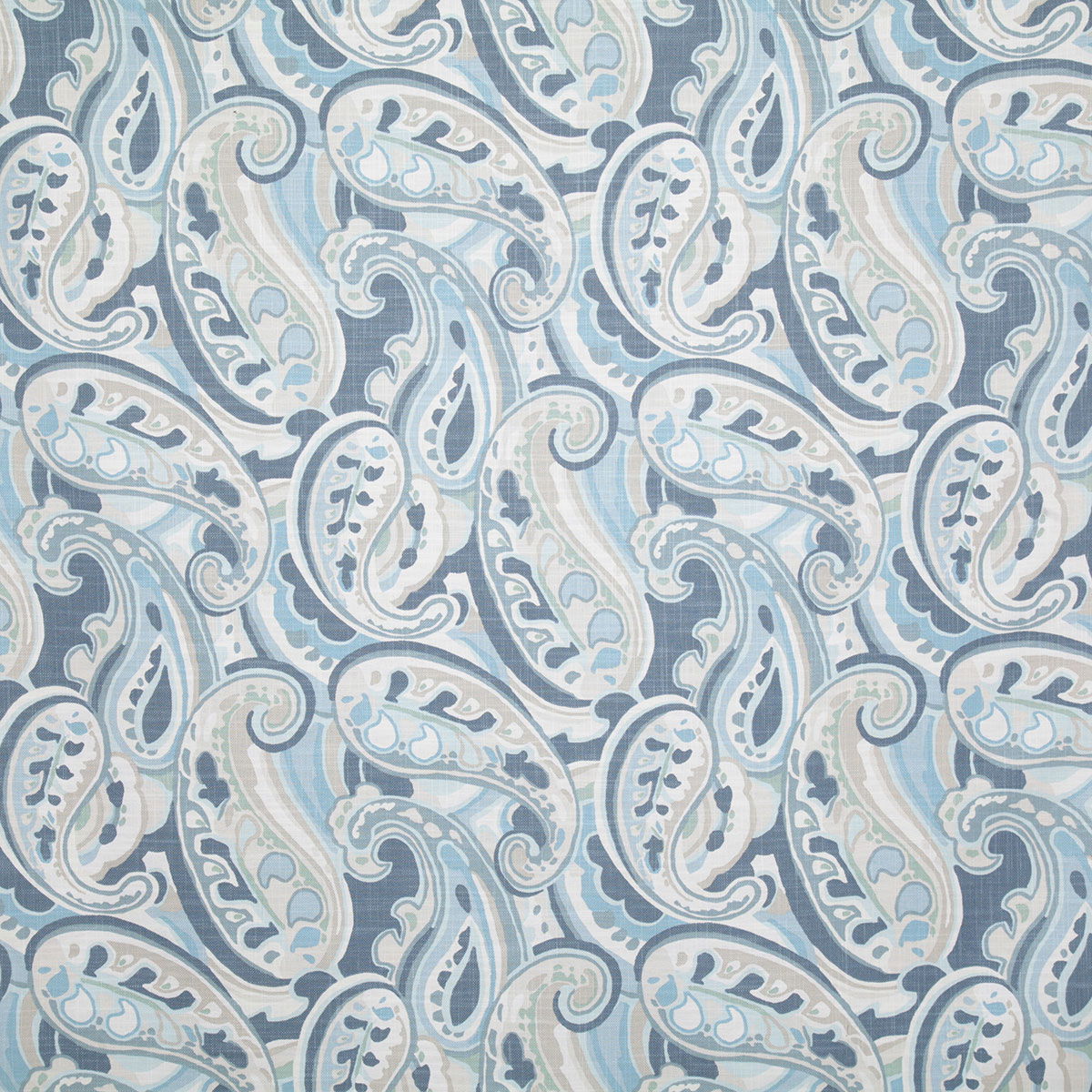 Pindler & Pindler Grantham Mist Fabric 