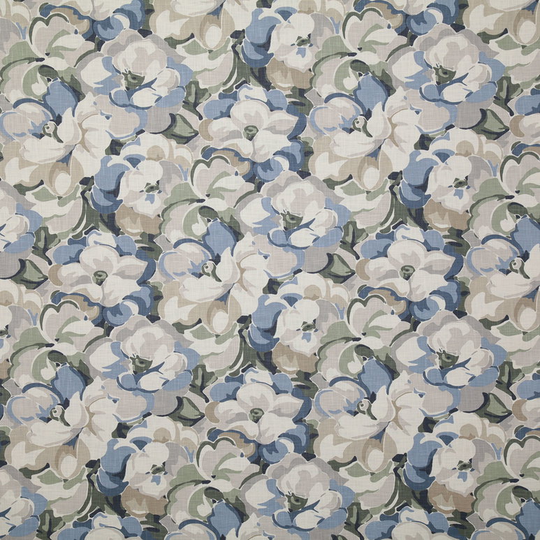 Pindler &amp; Pindler Parra Lagoon Fabric