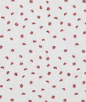 Pindler & Pindler Lucky Lady Red Fabric