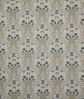 Pindler & Pindler Octavia Bluestone Fabric