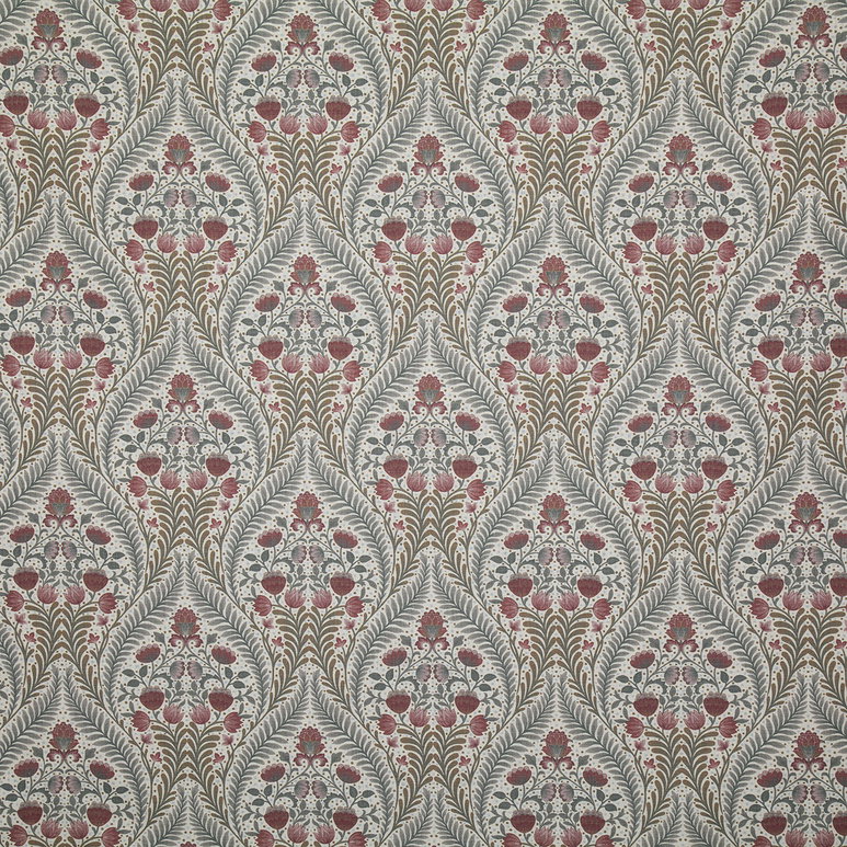 Pindler &amp; Pindler Octavia Thistle Fabric