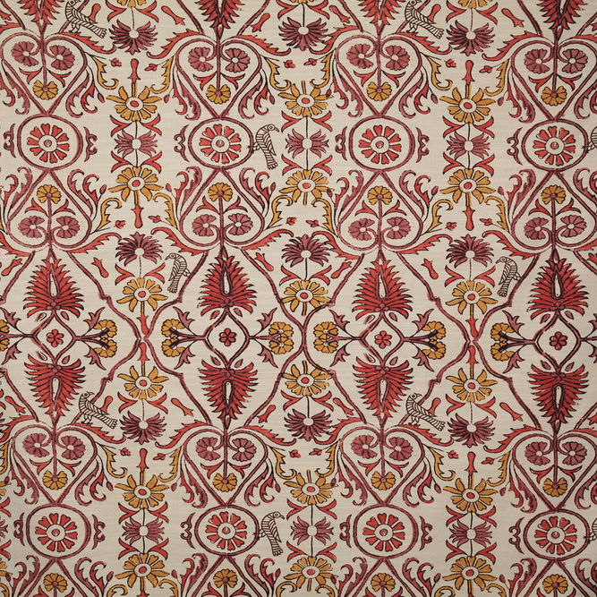 Pindler &amp; Pindler Amika Berry Fabric