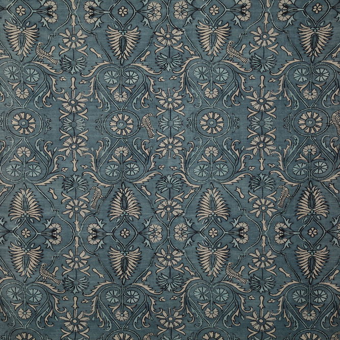 Pindler &amp; Pindler Amika Denim Fabric
