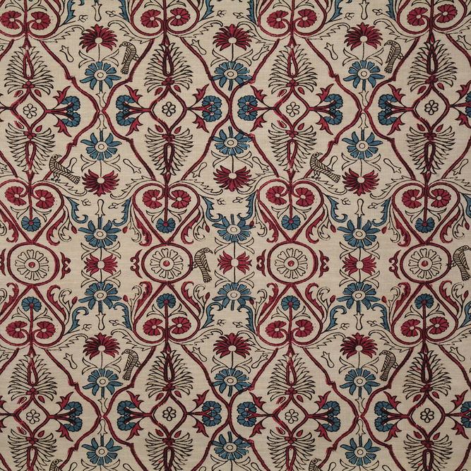 Pindler &amp; Pindler Amika Jewel Fabric