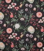 Pindler & Pindler Botanique Noir Fabric