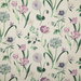 Pindler & Pindler Gardenpath Violet Fabric