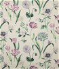 Pindler & Pindler Gardenpath Violet Fabric