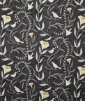 Pindler & Pindler Singsong Noir Fabric