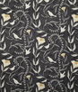 Pindler & Pindler Singsong Noir Fabric