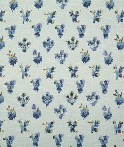 Pindler & Pindler Thebes Chambray Fabric
