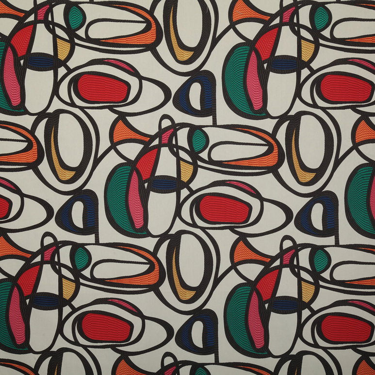 Pindler &amp; Pindler Emmitt Multi Fabric